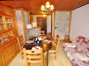 Apartment La Poimte des Mattes - Apt Nr 5 by Interhome